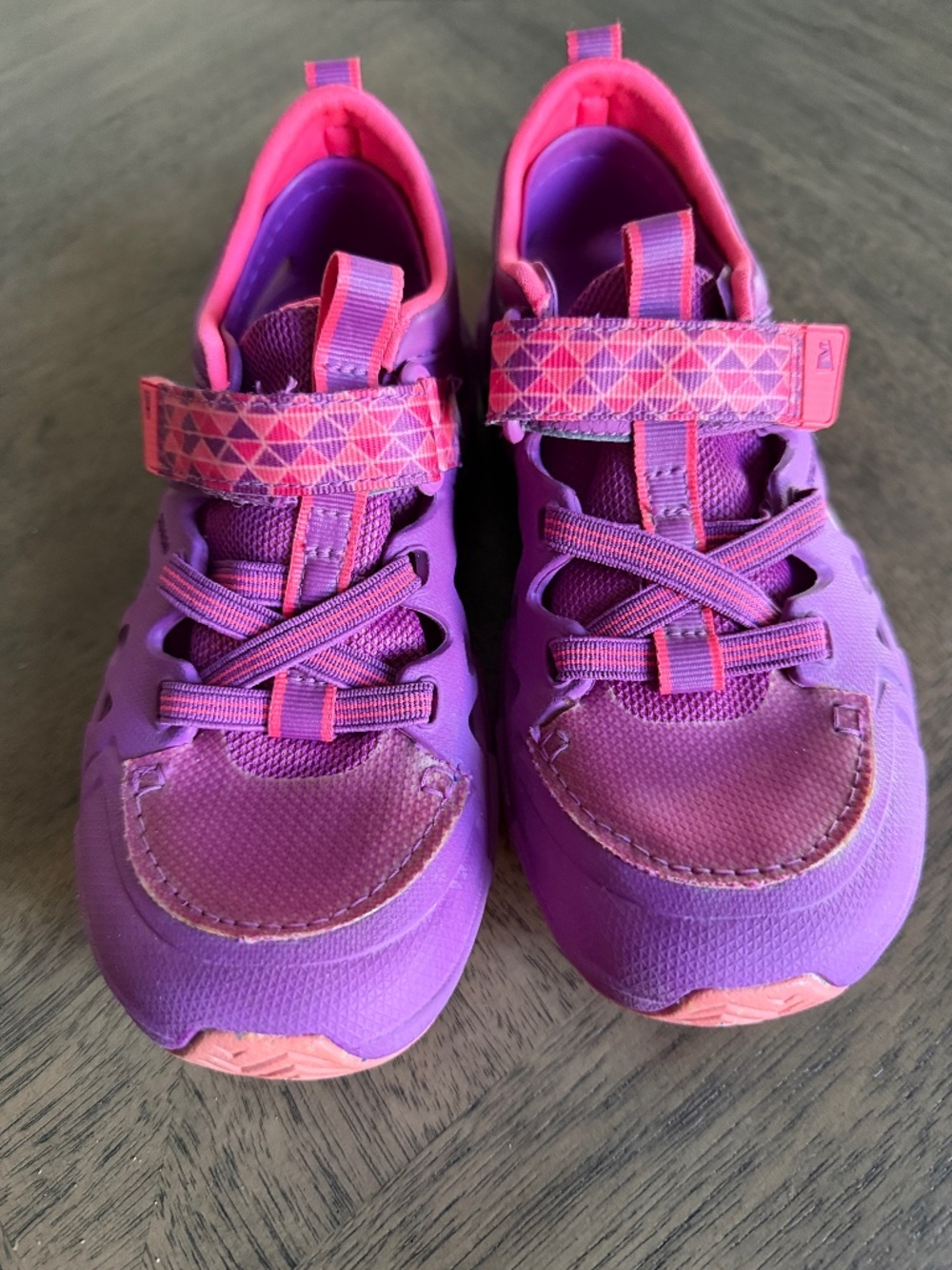 Girls Merrell Water Shoes